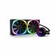 NZXT Kraken X63 RGB 280mm All-in-One Liquid CPU Cooler